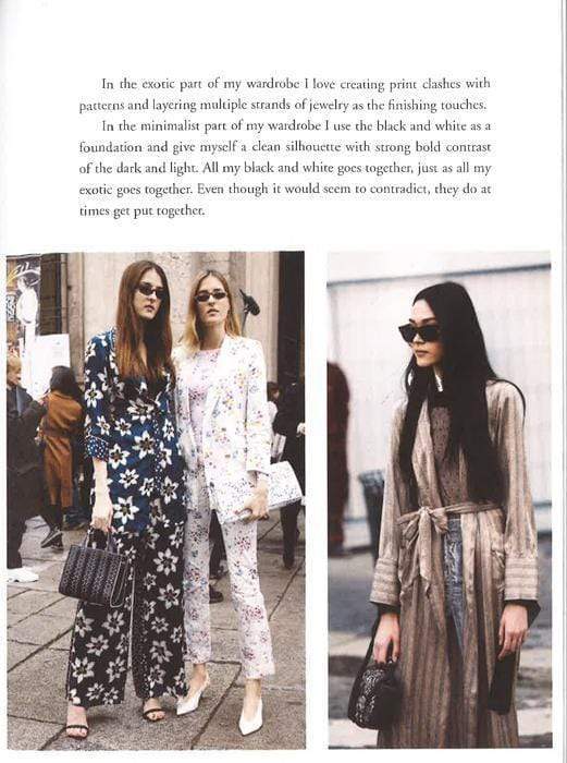 Style Sessions