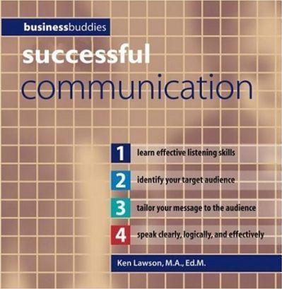 Successful Communication
