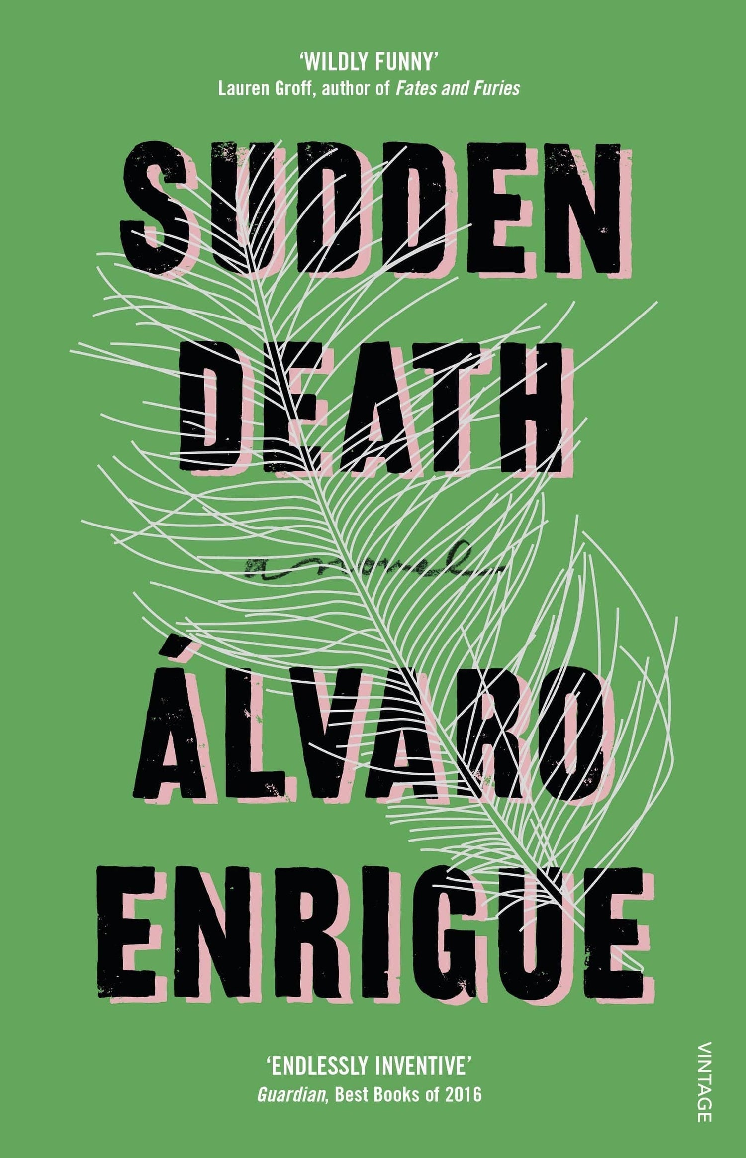 SUDDEN DEATH