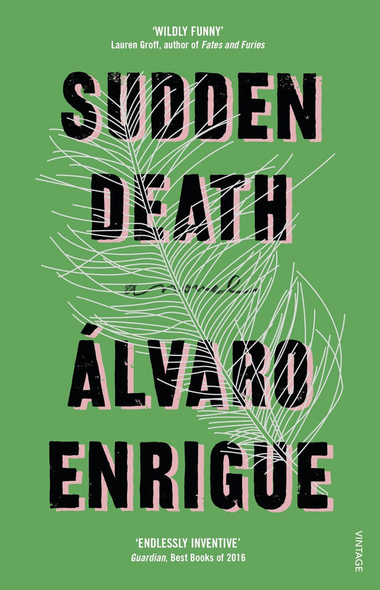 SUDDEN DEATH
