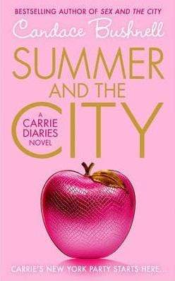 Summer and the City (HB)