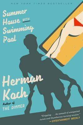 Summer House with Swimming Pool: A Novel