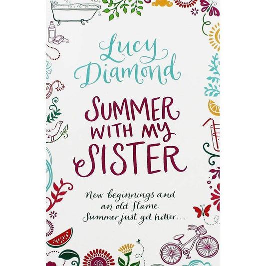 Summer With My Sister