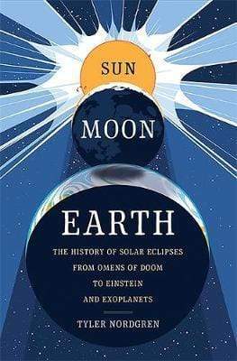 Sun Moon Earth (HB)