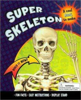 Super Skeleton