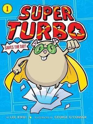SUPER TURBO SAVES THE DAY!