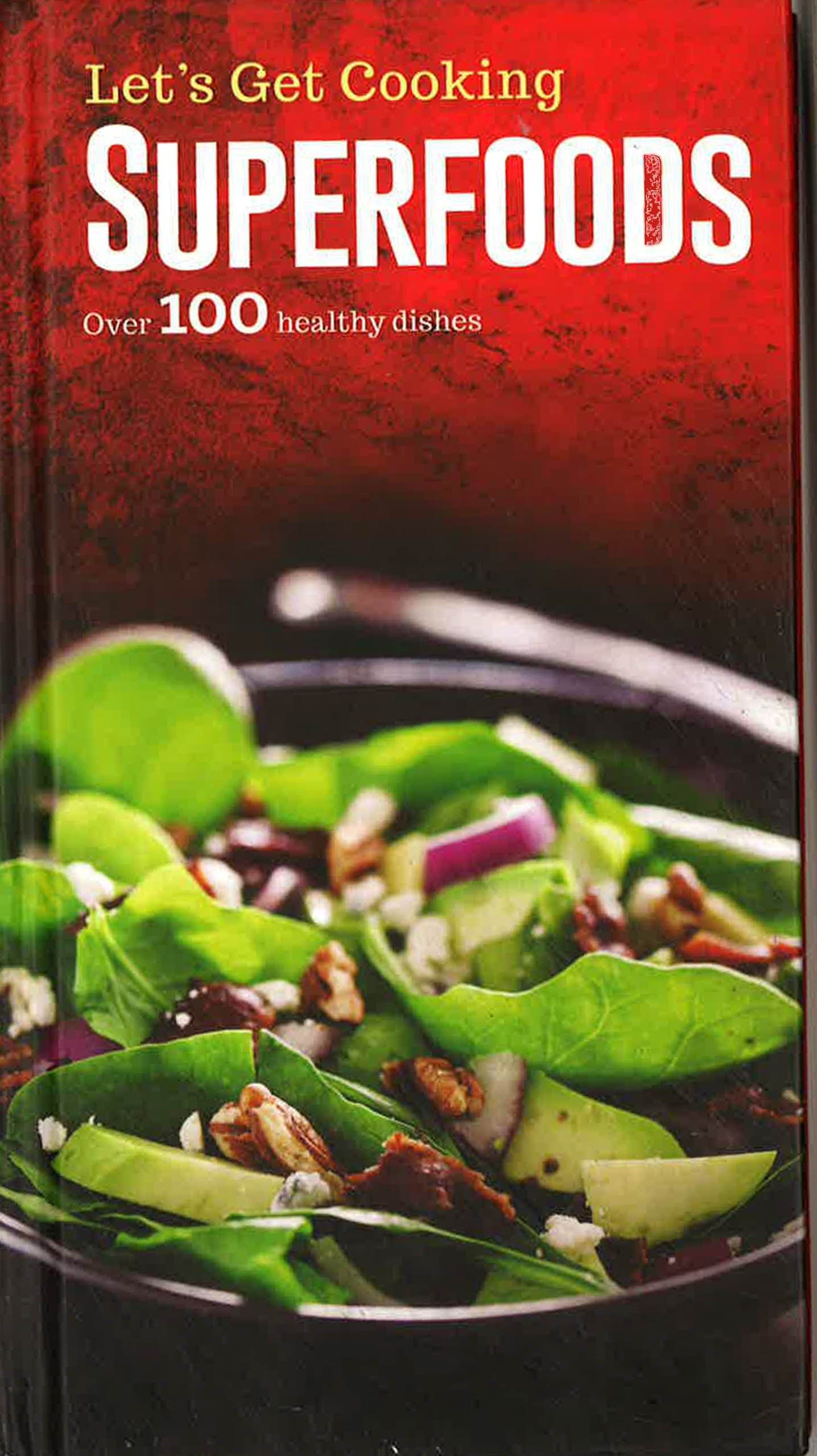 Superfoods