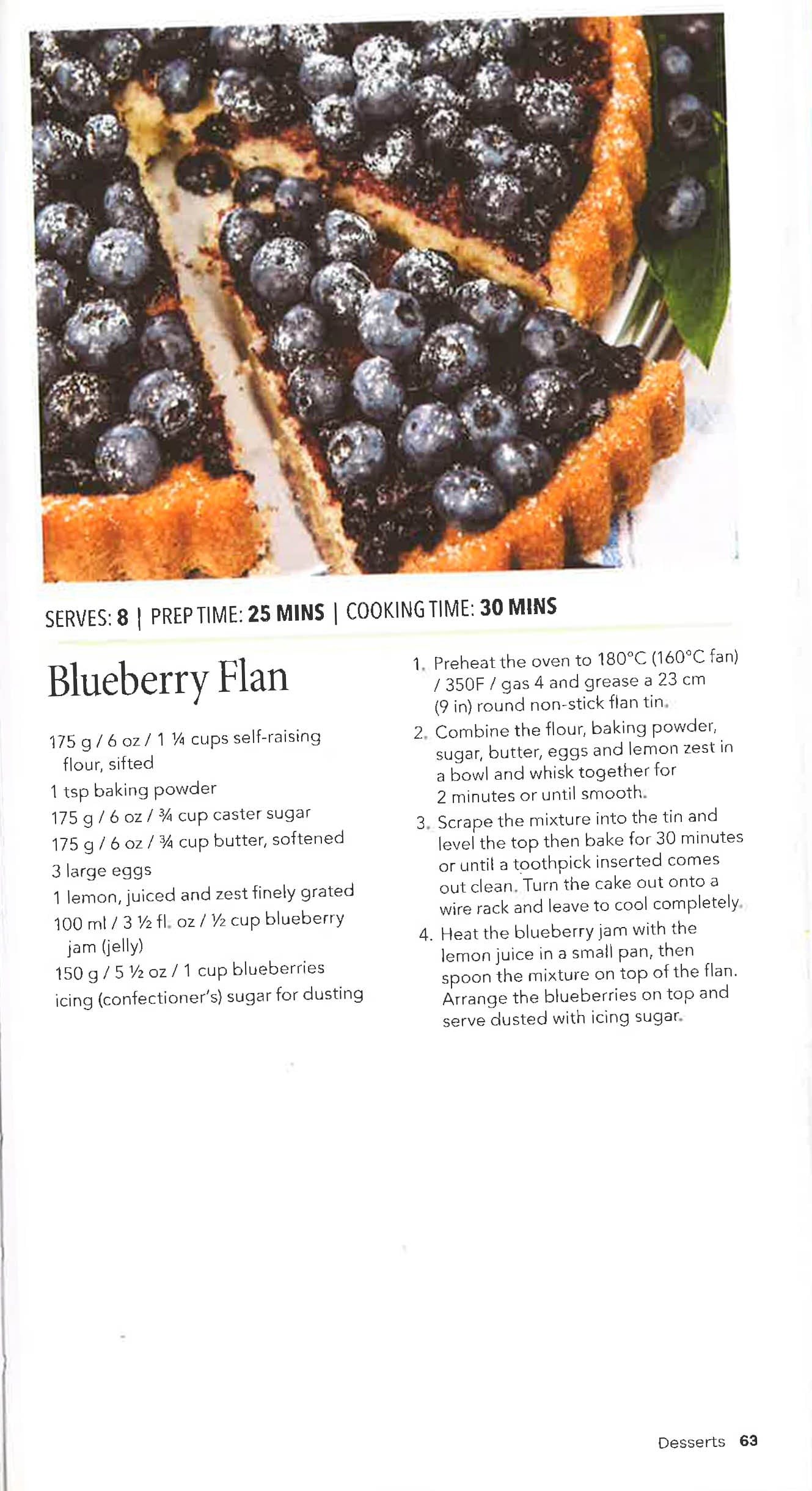 Superfoods