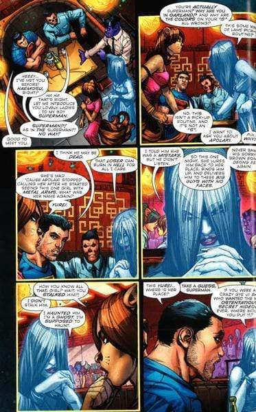 Superman: Volume 2 Return To Glory