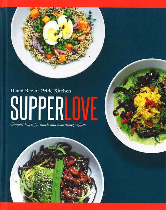Supper Love