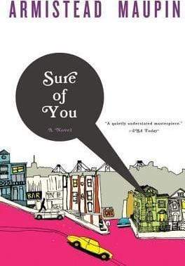 Sure Of You