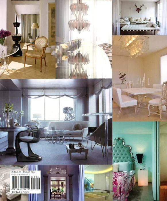 Suspending Reality : Interiors By Benjamin Noriega-