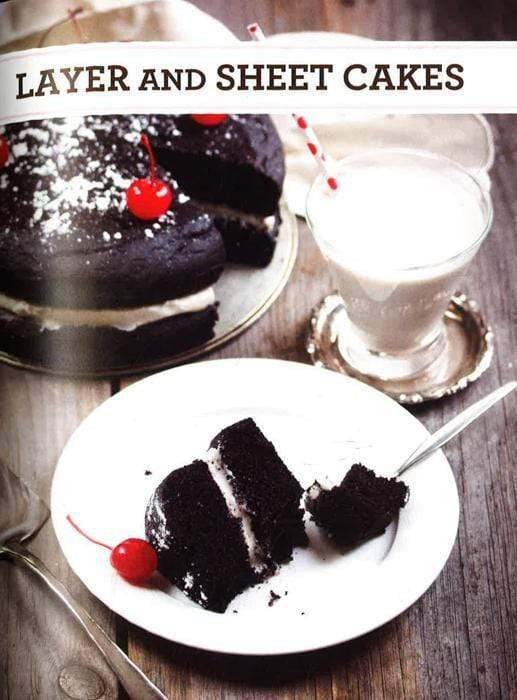 Sweet Eats For All