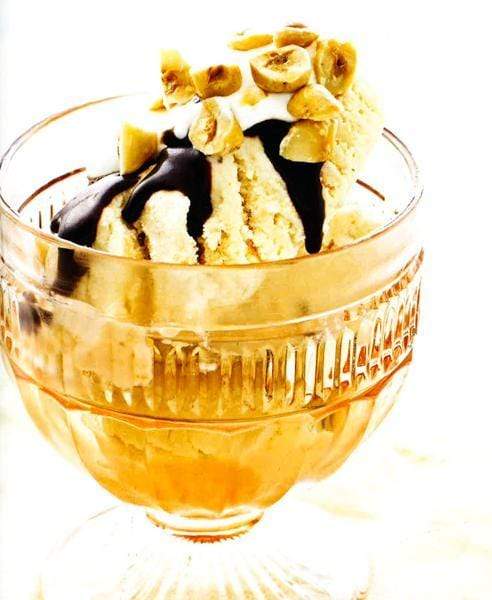 Sweet Scoops