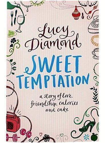 Sweet Temptation