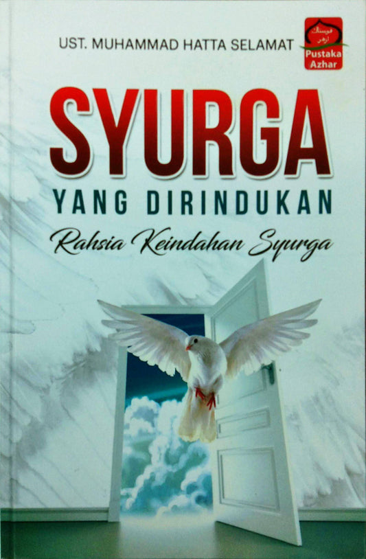 Syurga yang Dirindukan