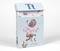 T is for Tumbling