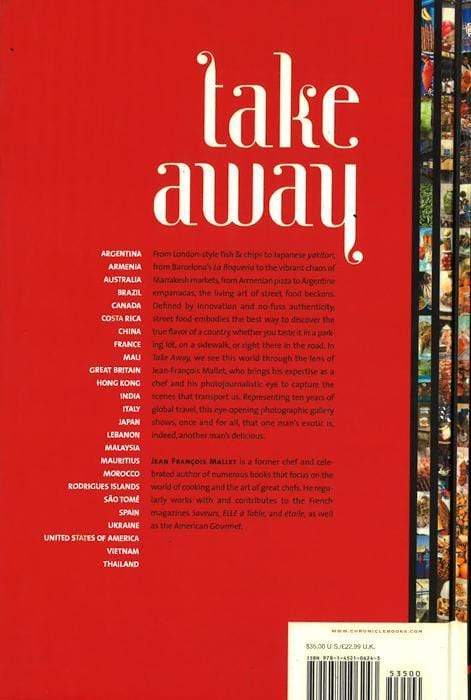 Take Away