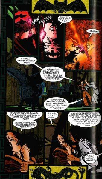 Tales Of The Batman