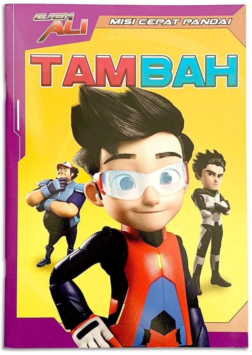Tambah