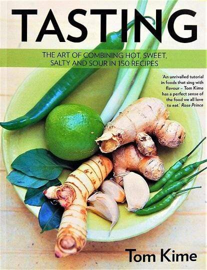 Tasting