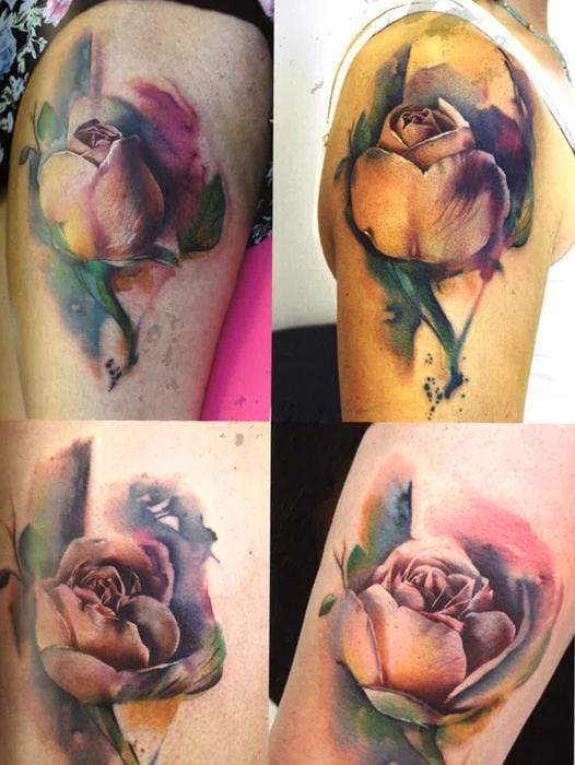 Tattoo Masters
