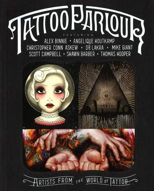 Tattoo Parlour
