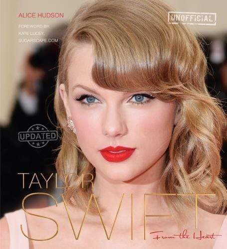 TAYLOR SWIFT: FROM THE HEART