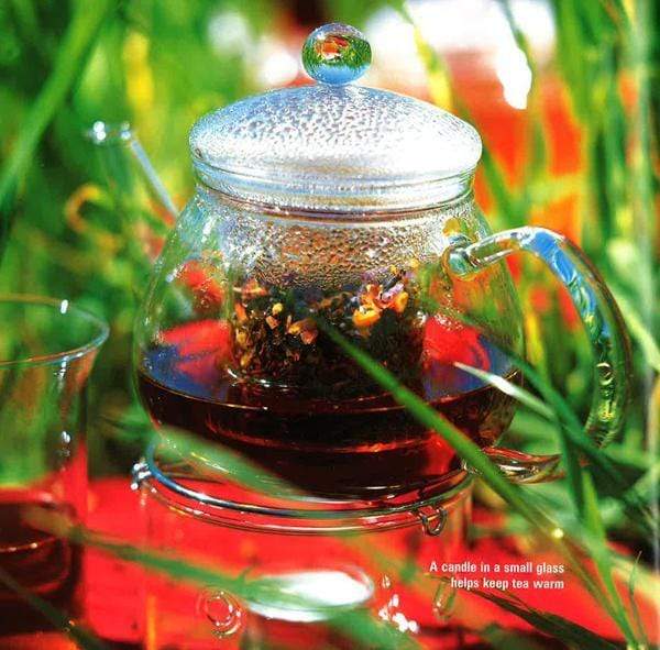 Tea Time