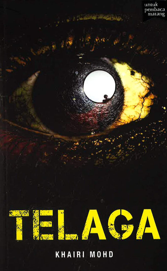 Telaga