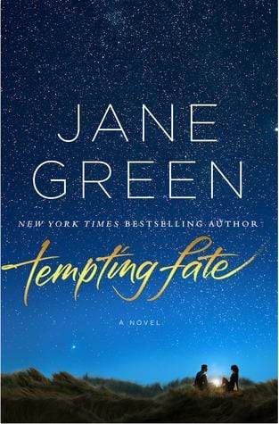 Tempting Fate (HB)