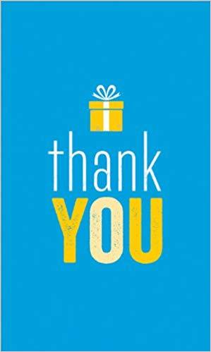 Thank You