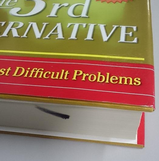 The 3rd Alternative