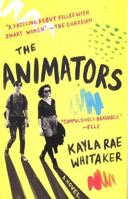 The Animators