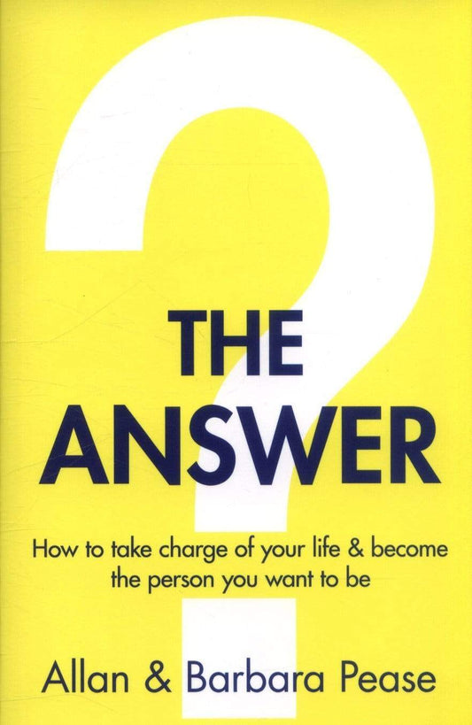 THE ANSWER