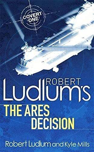 The Ares Decision