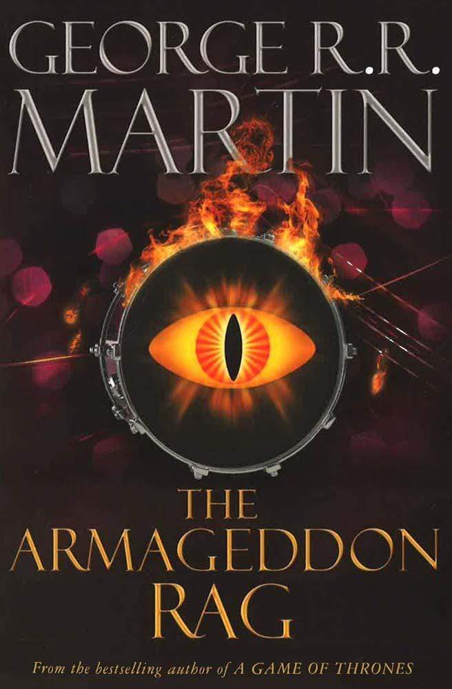 The Armageddon Rag