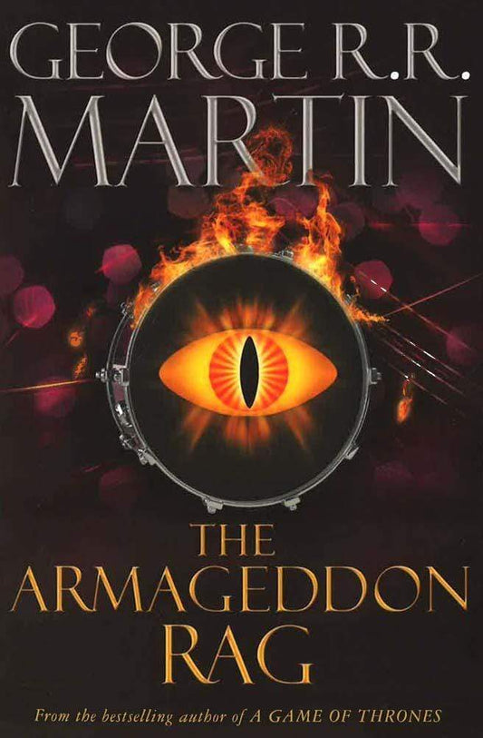 The Armageddon Rag