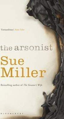 The Arsonist