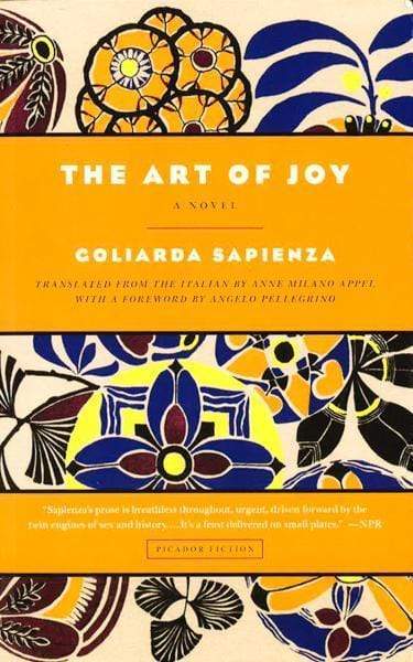 The Art Of Joy