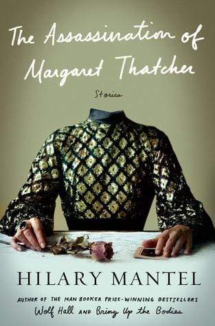 The Assassination Of Margaret Thatcher