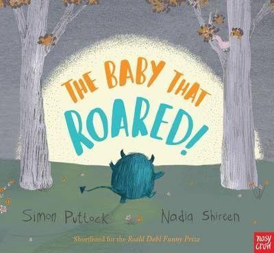 The Baby That Roared