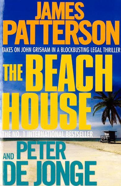 The Beach House