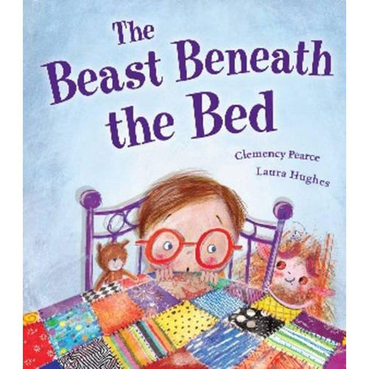 The Beast Beneath The Bed