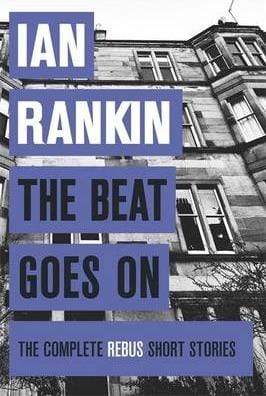 The Beat Goes On (HB)