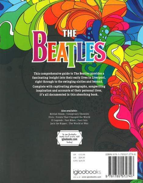 The Beatles