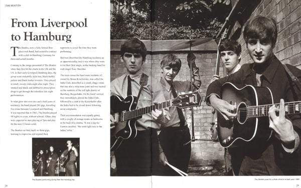 The Beatles