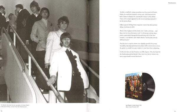 The Beatles