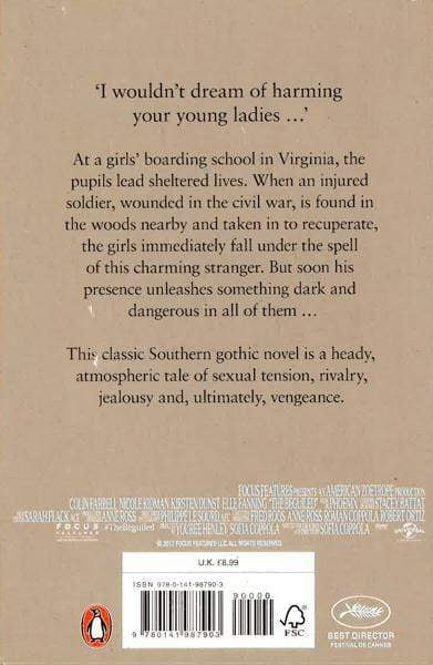 The Beguiled