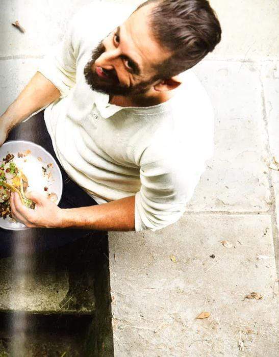 The Best Cookbook Ever: With Recipes So Deliciously Awesome, Your Life Will Change Forever